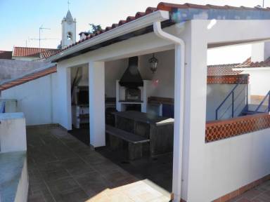 House Pet-friendly Abrantes