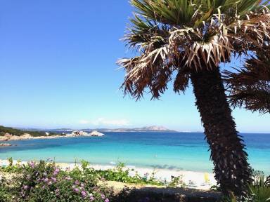 Huis Porto Cervo