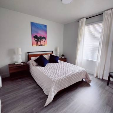 Apartment Pet-friendly Miami Springs