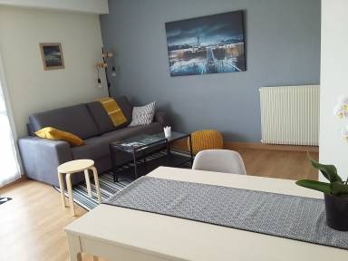 Appartement Nantes