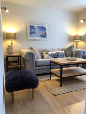 House Lymington