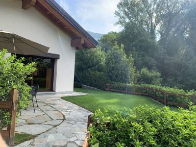 Ferienhaus Chef-Lieu