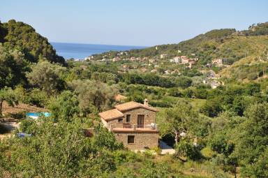 Casa Agnone Cilento