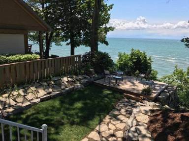 House Port Colborne