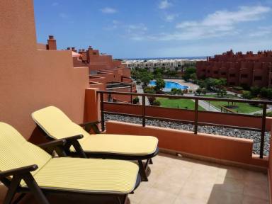 Appartement El Médano