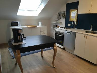 Apartment Sankt Ingbert