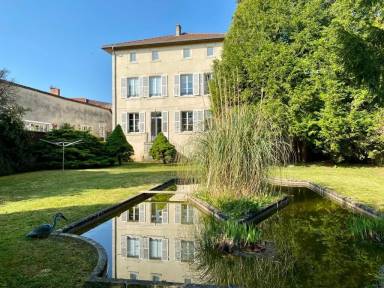 Maison de vacances Cousances-les-Forges