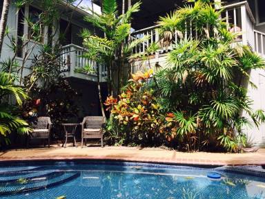 House Waimanalo
