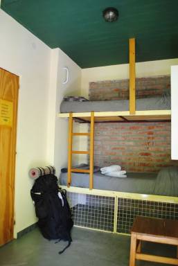 Accommodation Puerto Madryn
