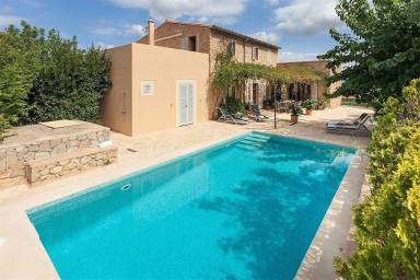 Villa Artà