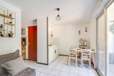 Appartement Luz-Saint-Sauveur
