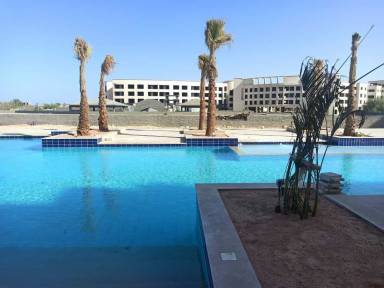 Apartment Air conditioning Hurghada