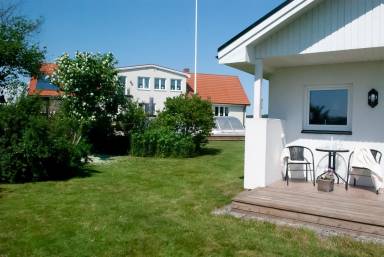 Hus Kristianstad