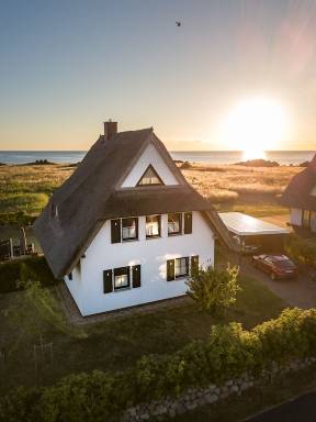 Casa Dranske
