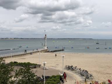 Appartement Le Pouliguen
