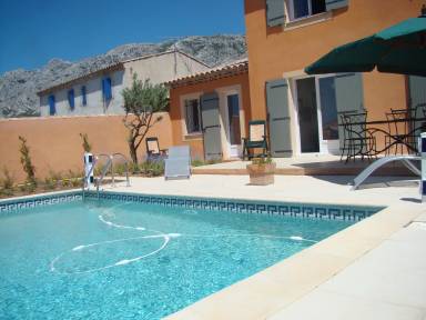 Villa Puyloubier