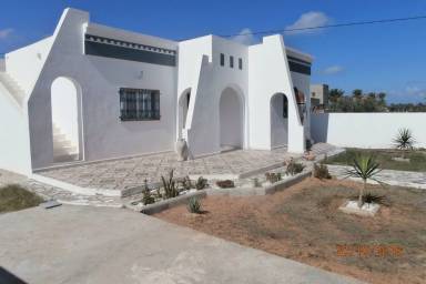 Villa Djerba Midun