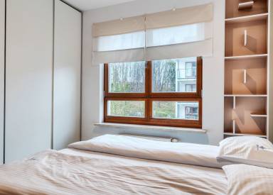 Apartament Chwaszczyno