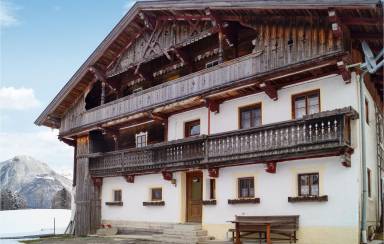 Maison de vacances Schwaz