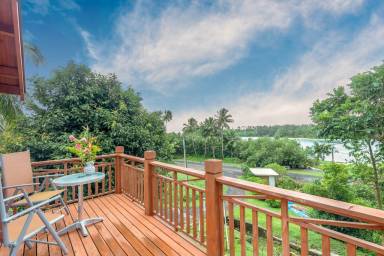 Cabin Rarotonga