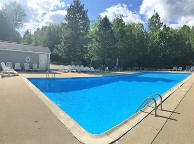 Condo North Conway