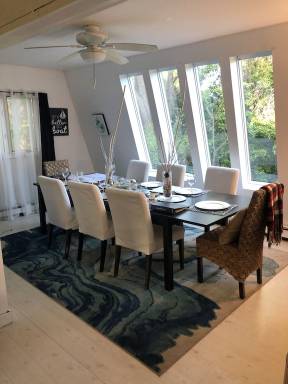 House Pet-friendly West Barnstable
