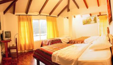 House Otavalo