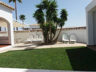 Ferienhaus El Palmar