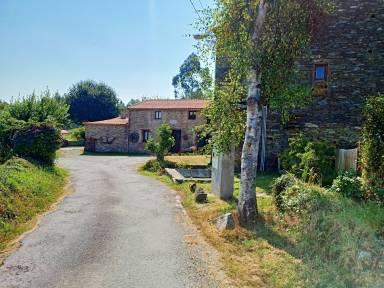 Cottage La Corogne