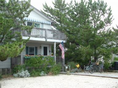 House Harvey Cedars