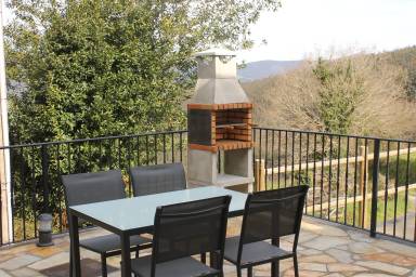 Ferienhaus Louredal
