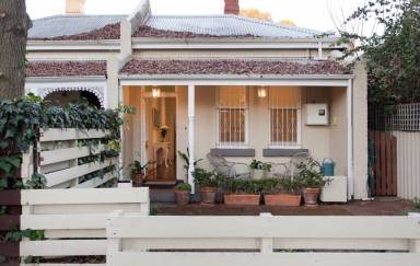 House Pet-friendly City of Nedlands