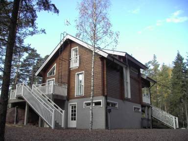 Villa Lovisa