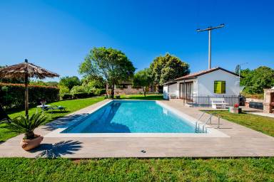 Ferienhaus Rovinj