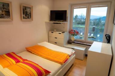 Condo Internet Baden-Baden