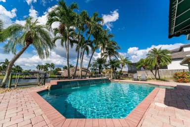 Ferienhaus Klimaanlage Fort Myers Beach