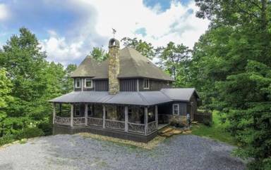 House Eastatoe