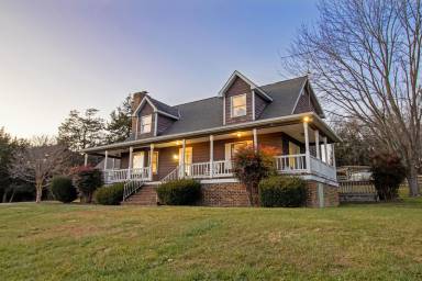 House McGaheysville
