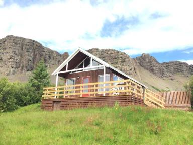 Hut Borgarbyggð