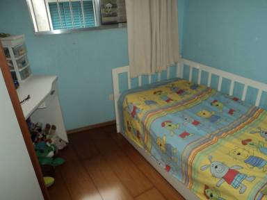 Privat rom Jardim Lourdes
