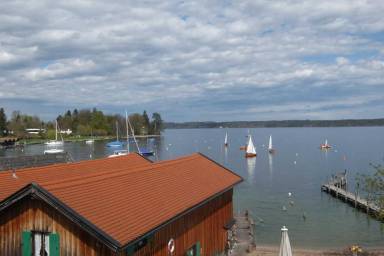 Apartment Lake Starnberg