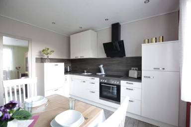 Ferienwohnung Bad Wildungen