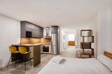 Apartamento Pamplona