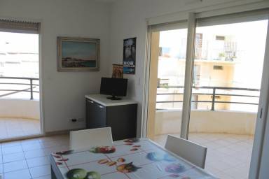 Appartamento Calvi