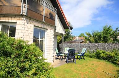 Appartement Zingst