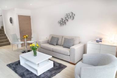 Ferienwohnung Cambridge