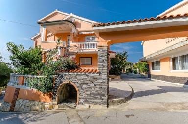 Appartement Rab Island