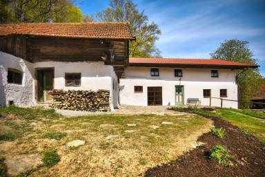 Ferienhaus Roding