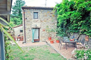 Casale Vernio