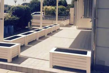 Appartamento Milano Marittima